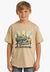 Rock and Roll CLOTHING-Boys T-Shirts Rock & Roll Boys Dale Brisby Graphic T-Shirt