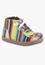 Roper FOOTWEAR - Infants Roper Infants Cowbaby Tommie Canvas Shoe