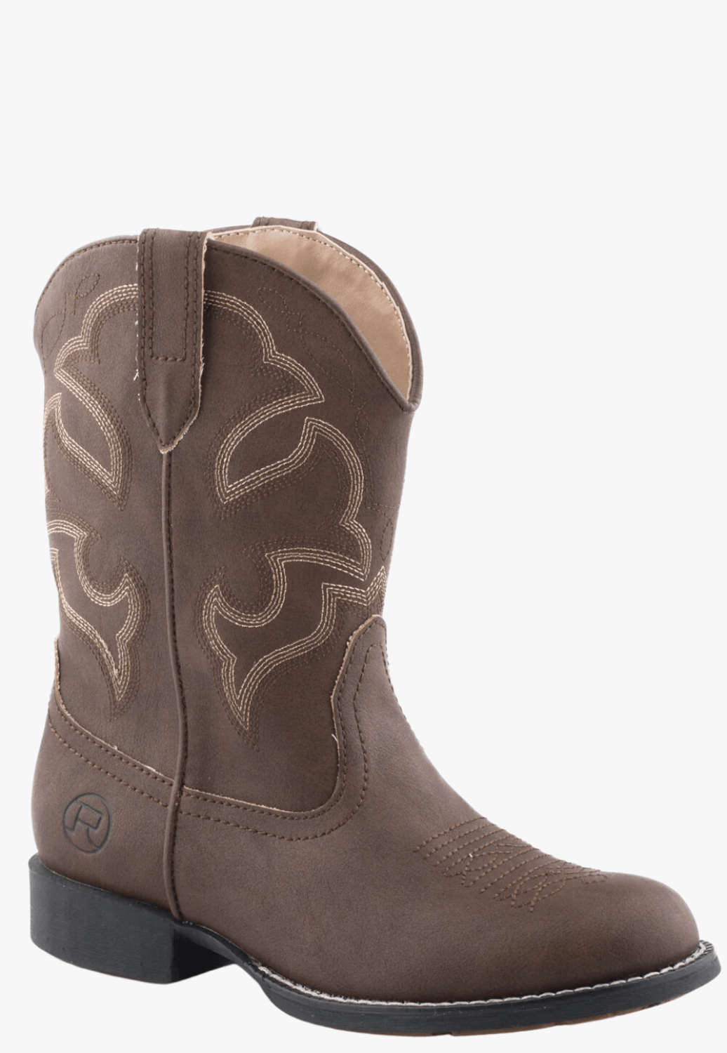 Roper FOOTWEAR - Infants Roper Toddler Cody Top Boot