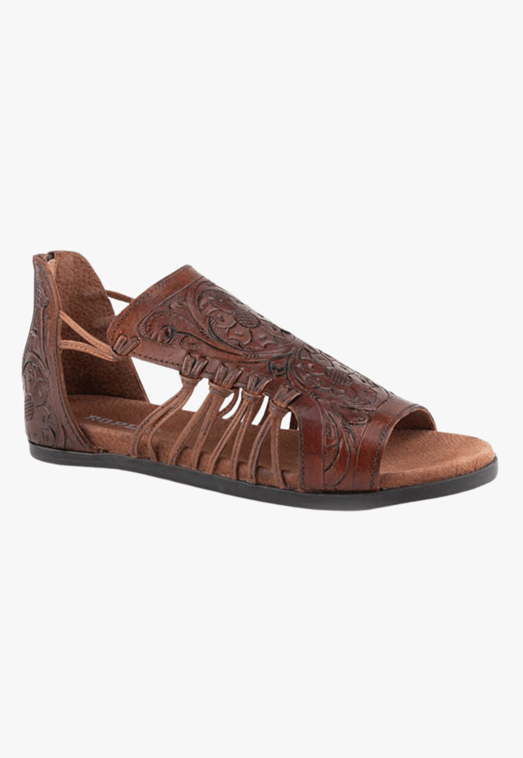 Roper FOOTWEAR - Womens Casual Roper Womens Camilla Sandal