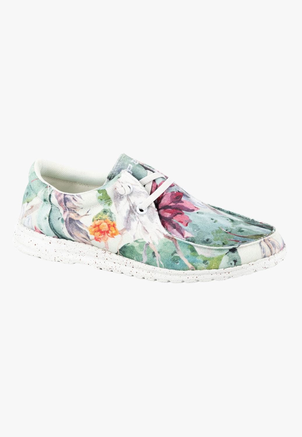 Roper FOOTWEAR - Womens Casual Roper Womens Hang Loose Moc