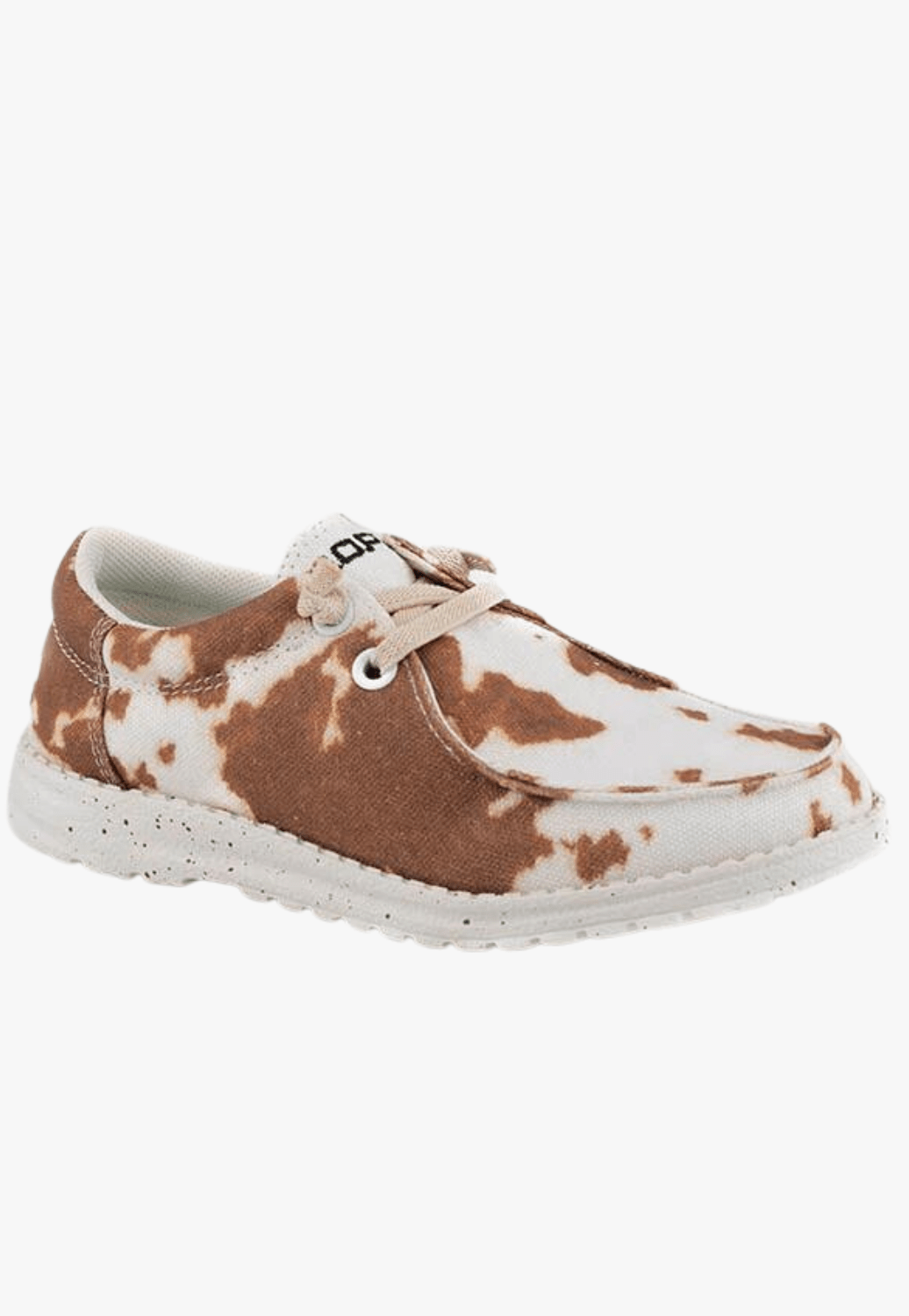 Roper FOOTWEAR - Womens Casual Roper Womens Hang Loose Shoe