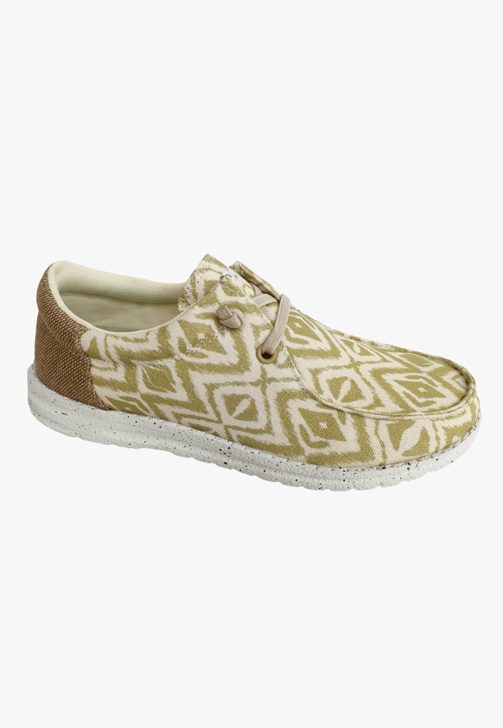 Roper FOOTWEAR - Womens Casual Roper Womens Hang Loose Shoe