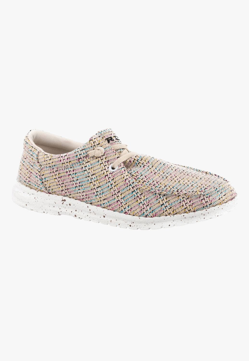 Roper FOOTWEAR - Womens Casual Roper Womens Hang Loose Shoe