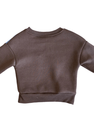 Shea Baby CLOTHING-Infants Shea Baby Farm Sweatshirt