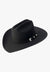 Statesman HATS - Felt Statesman Kids Great Divide Fur Black