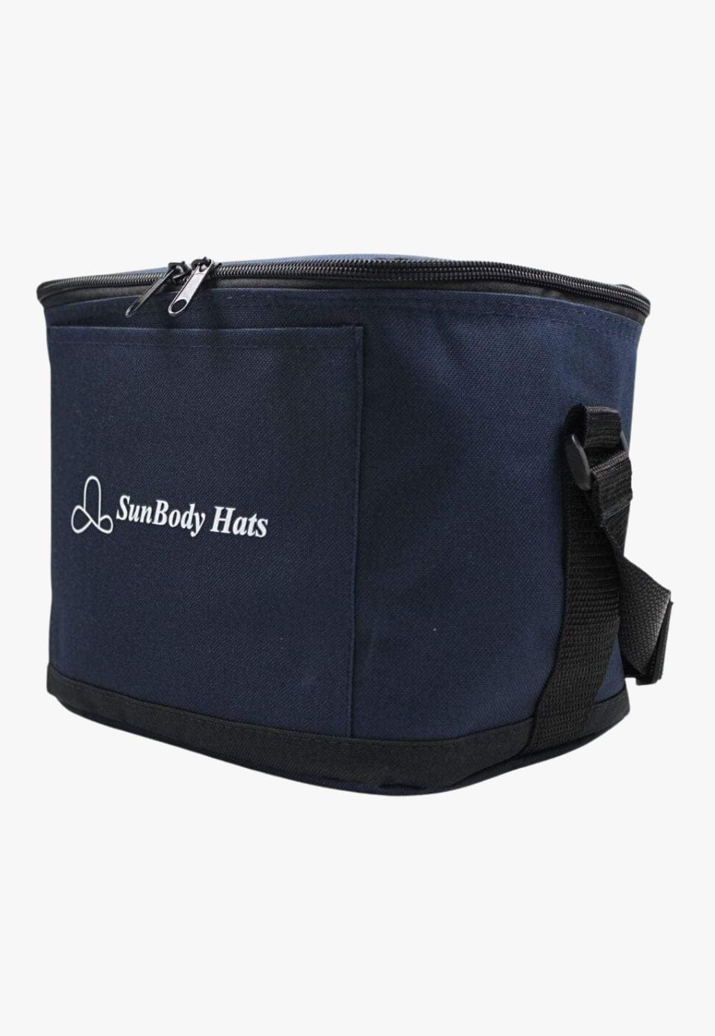 Sunbody TRAVEL - Other Navy Sunbody Six Pack Cooler Bag