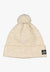 Swanndri HATS - Beanies Oatmeal Swanndri Hutton Bobble Beanie