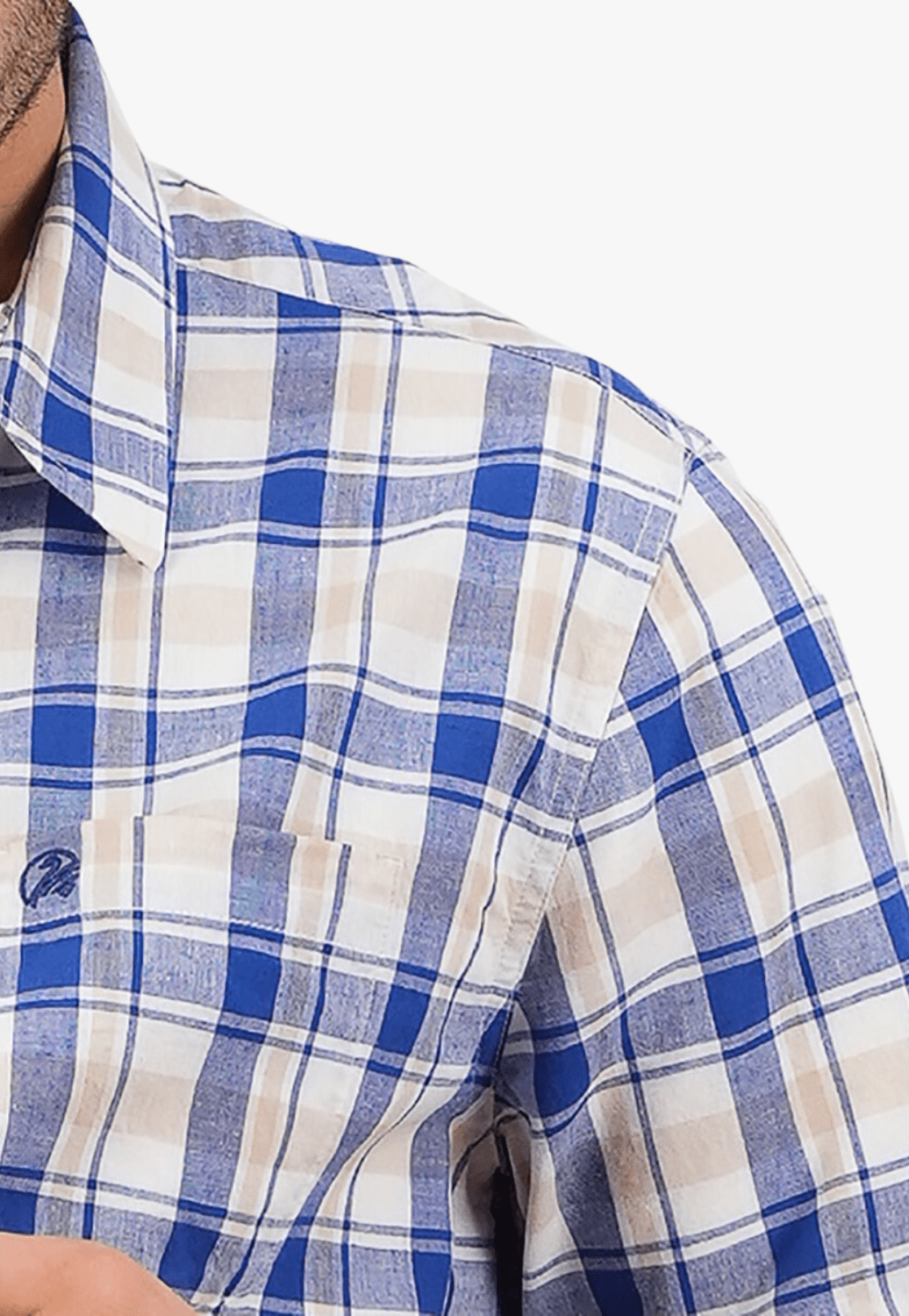 Swanndri CLOTHING-Mens Short Sleeve Shirts Swanndri Mens Coleridge Short Sleeve Shirt