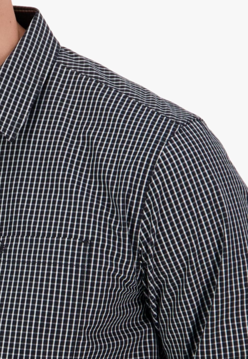 Swanndri CLOTHING-Mens Long Sleeve Shirts Swanndri Mens Marland Long Sleeve Shirt