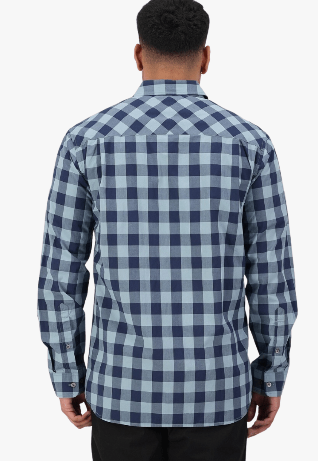 Swanndri CLOTHING-Mens Long Sleeve Shirts Swanndri Mens Matarangi Long Sleeve Shirt