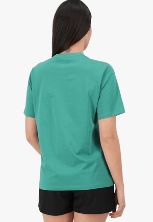 Swanndri CLOTHING-WomensT-Shirts Swanndri Womens Adventure Club T-Shirt