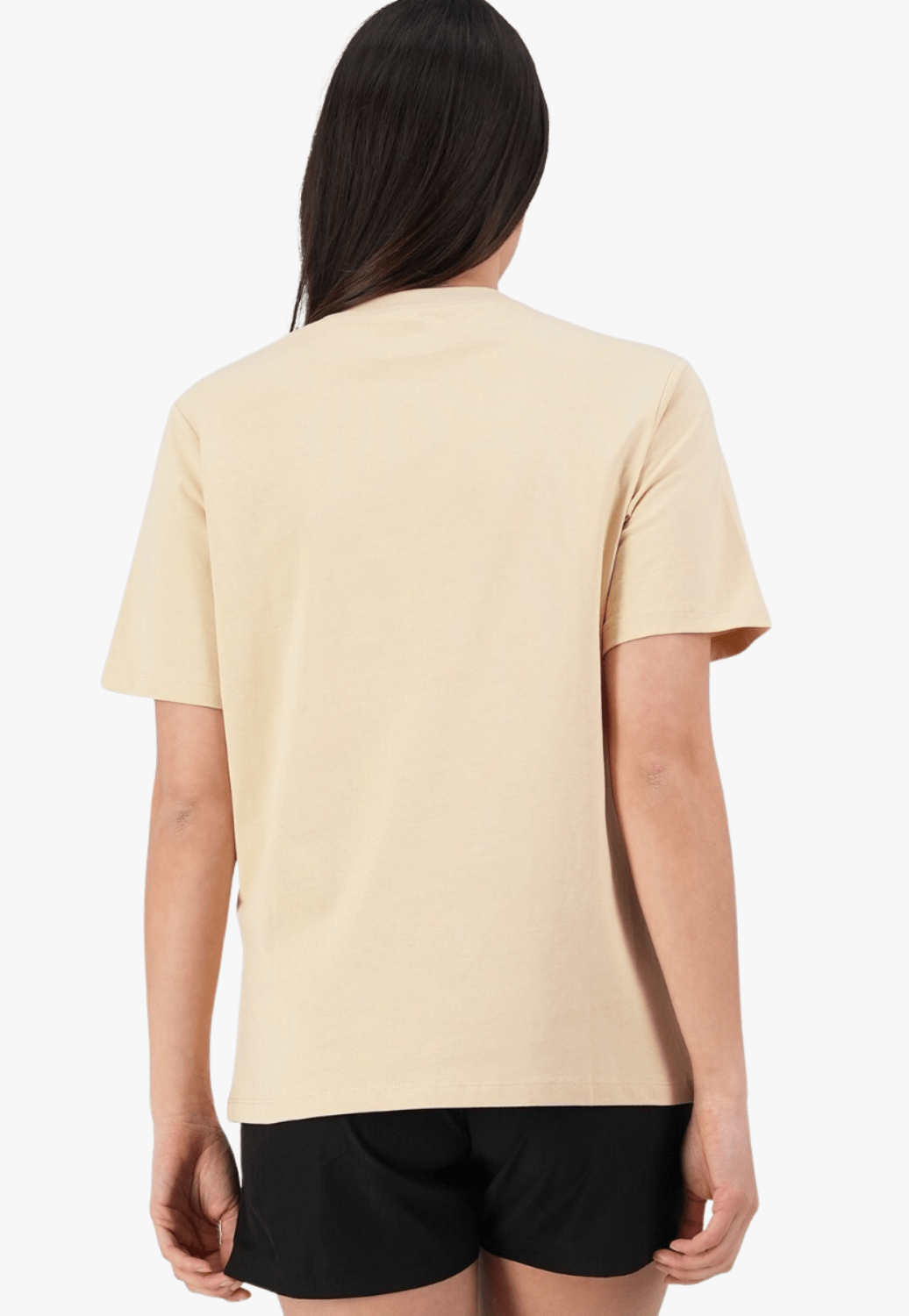 Swanndri CLOTHING-WomensT-Shirts Swanndri Womens Adventure Club T-Shirt