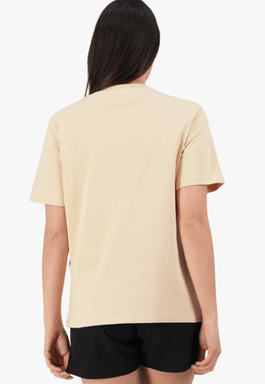 Swanndri CLOTHING-WomensT-Shirts Swanndri Womens Adventure Club T-Shirt