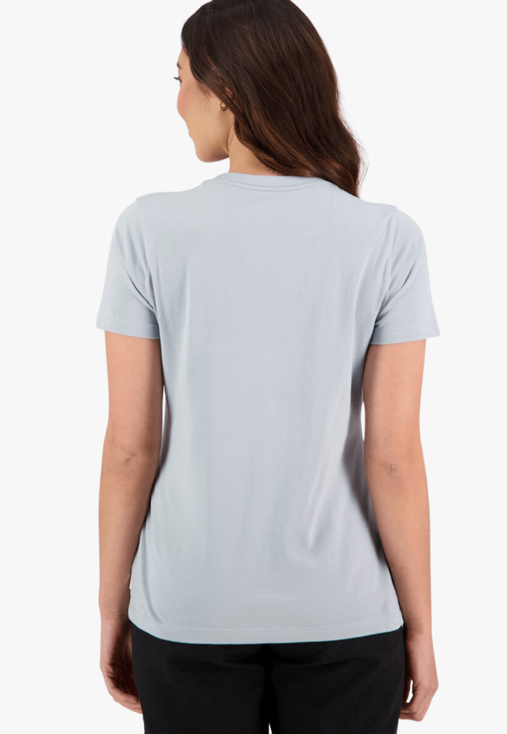 Swanndri CLOTHING-WomensT-Shirts Swanndri Womens Beeville T-Shirt