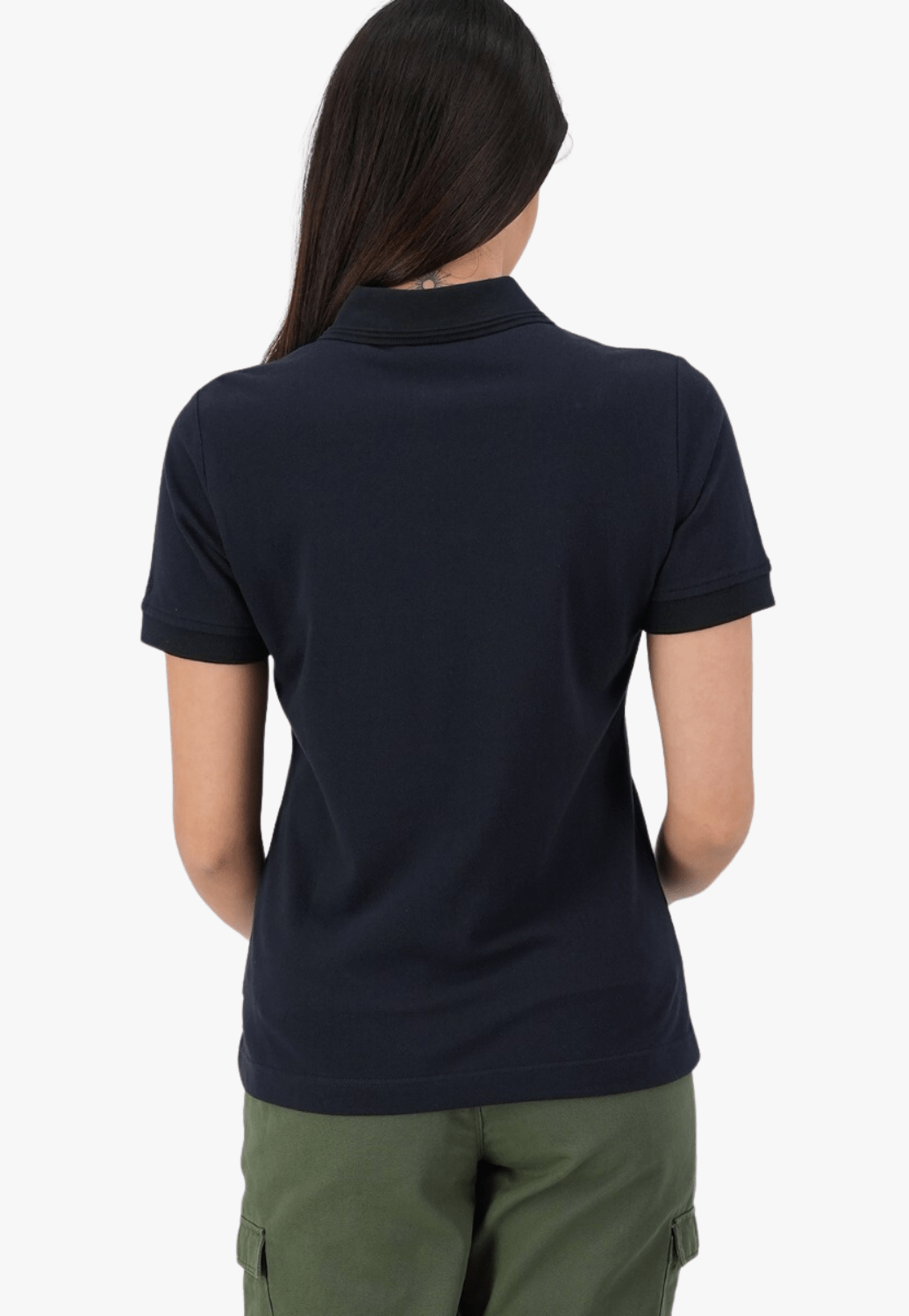 Swanndri CLOTHING-Womens Polos Swanndri Womens Gladstone Polo