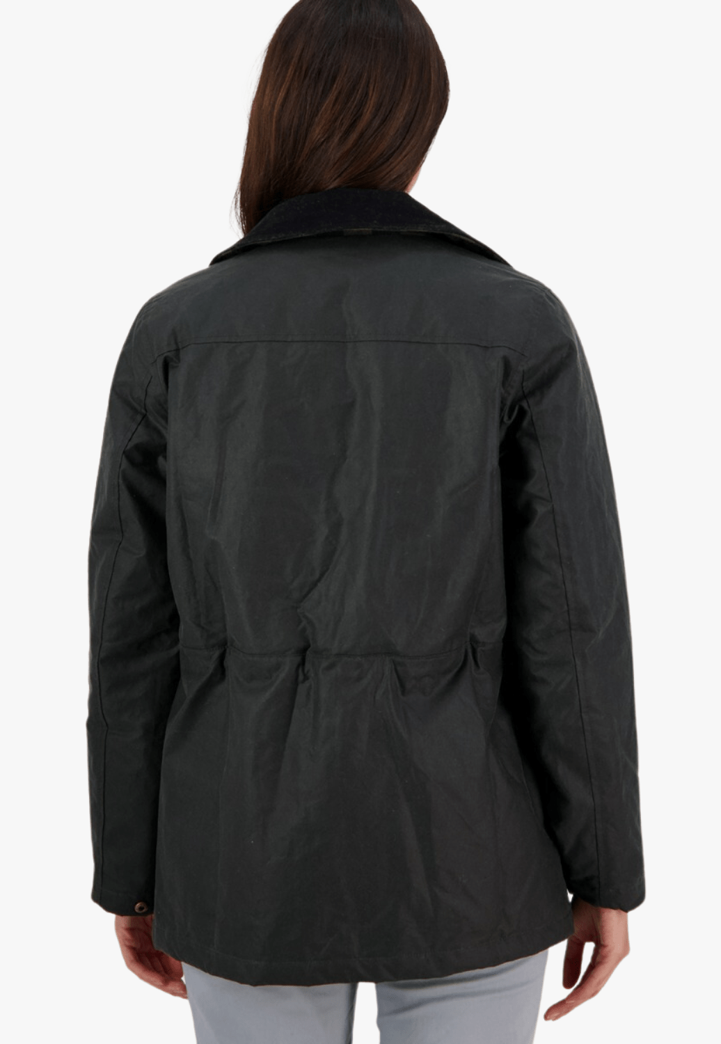 Swanndri CLOTHING-Womens Jackets Swanndri Womens Heyward Point Jacket