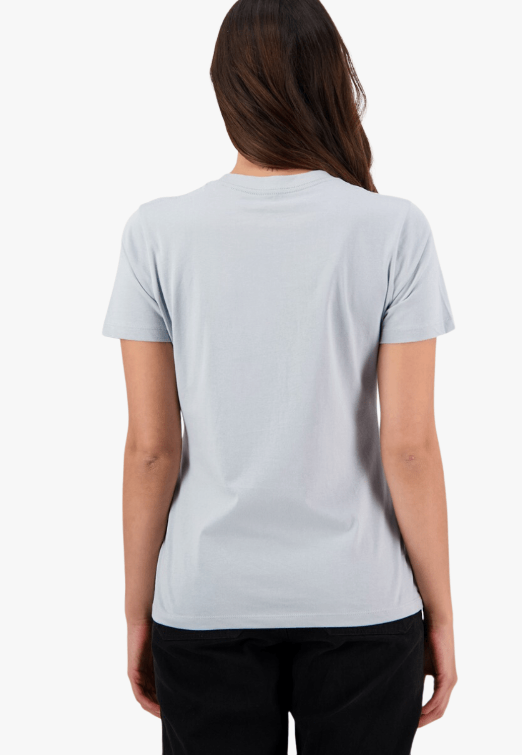 Swanndri CLOTHING-WomensT-Shirts Swanndri Womens Trail T-Shirt