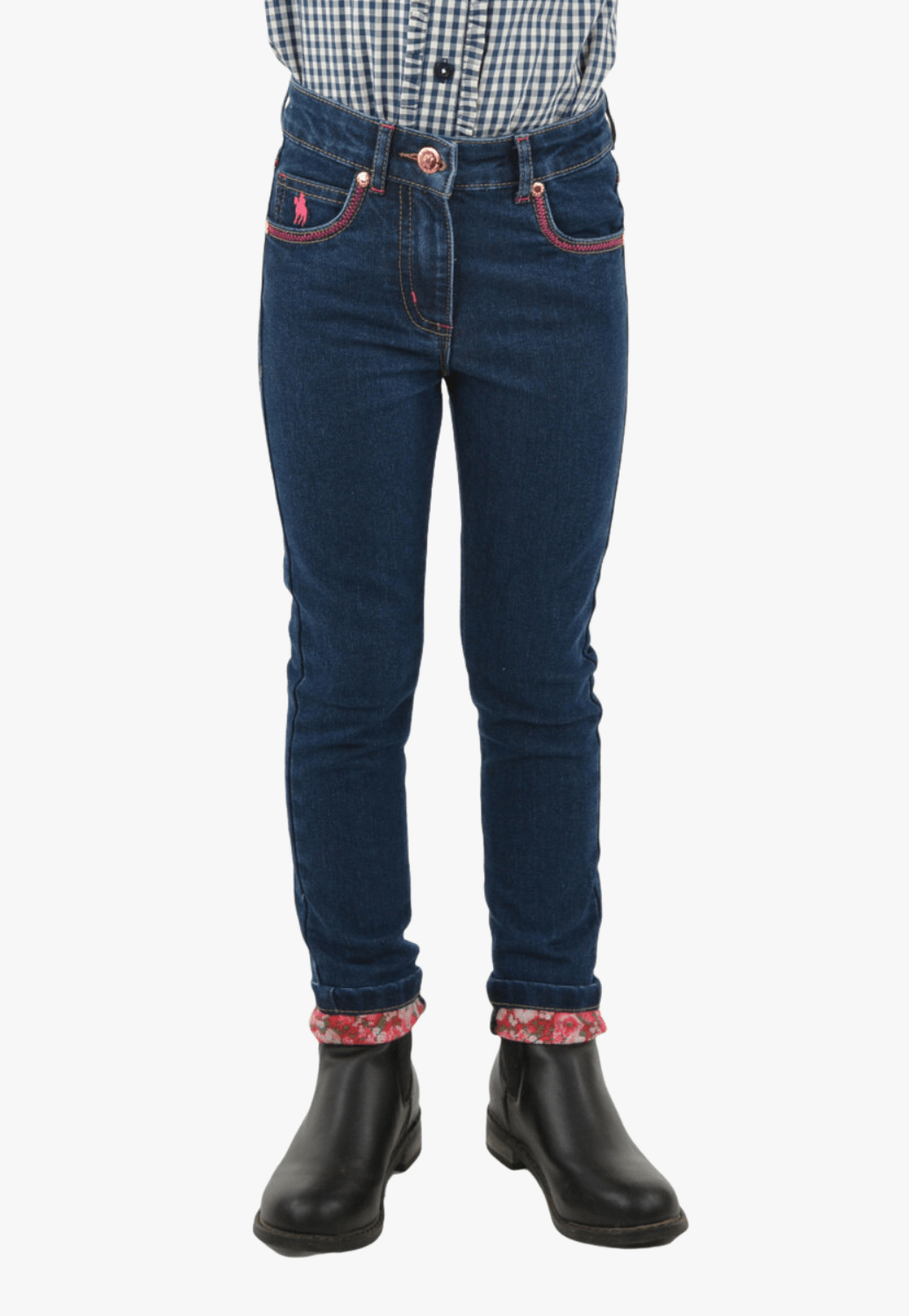 Thomas Cook CLOTHING-Girls Jeans Thomas Cook Girls Grace Skinny Jean