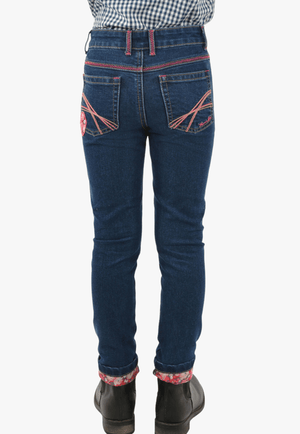 Thomas Cook CLOTHING-Girls Jeans Thomas Cook Girls Grace Skinny Jean
