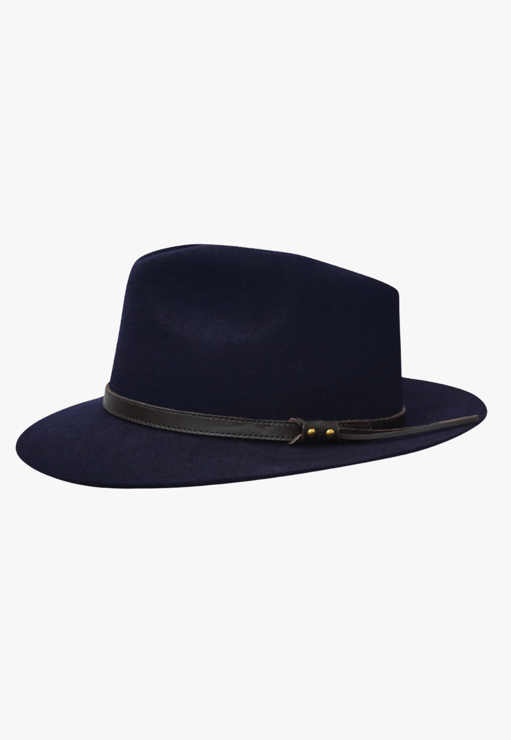 Thomas Cook HATS - Felt Thomas Cook Jagger Wool Felt Hat