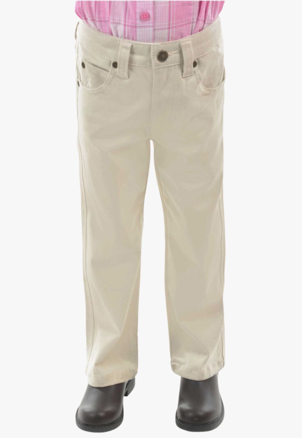 Thomas Cook CLOTHING-Boys Jeans Thomas Cook Kids Moleskin