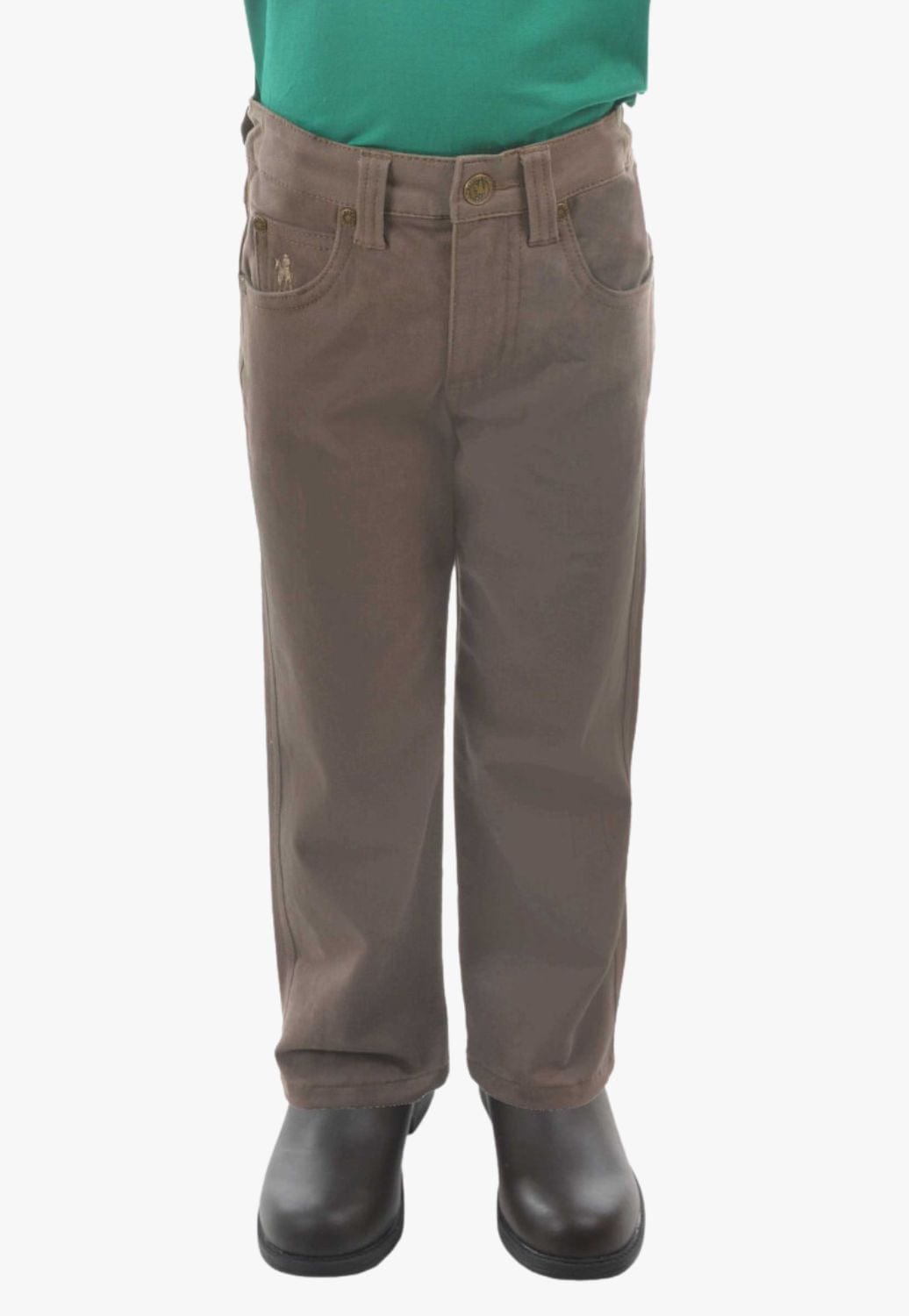 Thomas Cook CLOTHING-Boys Jeans Thomas Cook Kids Moleskin