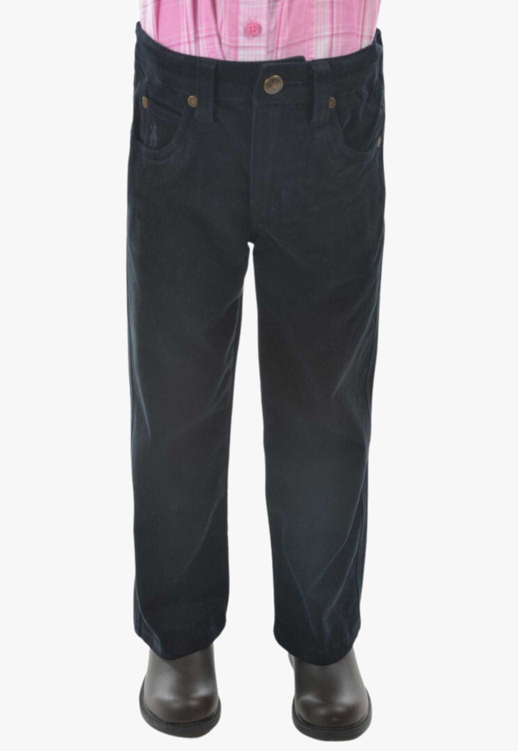 Thomas Cook CLOTHING-Boys Jeans Thomas Cook Kids Moleskin