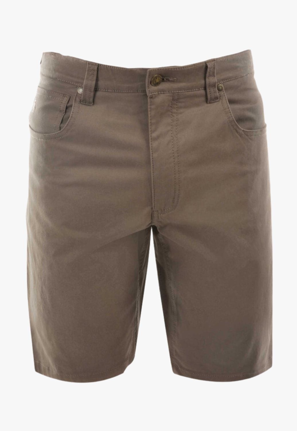 Thomas Cook CLOTHING-Mens Shorts Thomas Cook Mens Tailored Fit Mitchell C/W Shorts