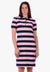 Thomas Cook CLOTHING-Womens Dresses Thomas Cook Womens Laney Polo Dress