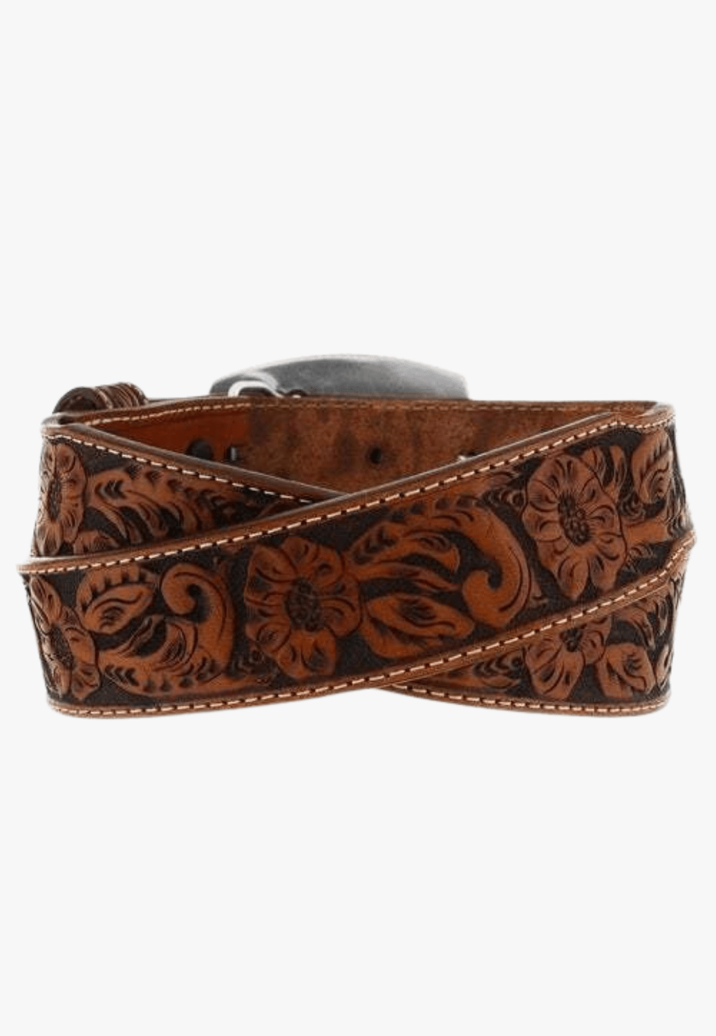 Tony Lama CLOTHING-Boys Belts & Braces Tony Lama Kids Lil Champ Belt