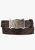 Tony Lama CLOTHING-Boys Belts & Braces Tony Lama Kids Little Texas belt