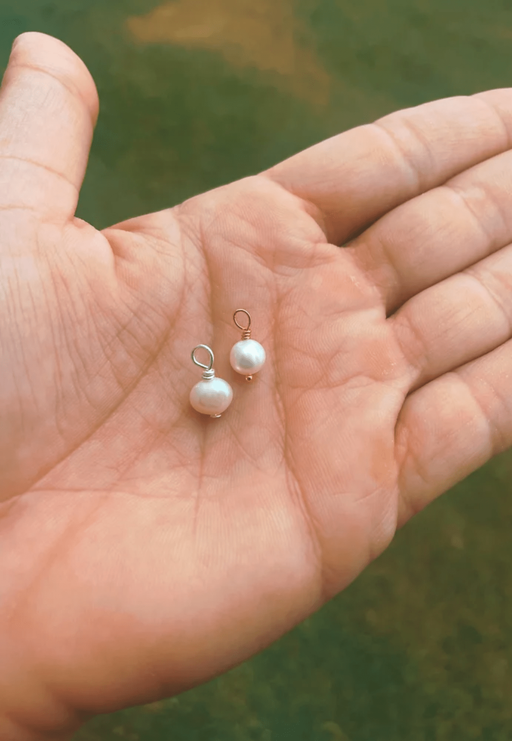 Treasure Chest Co. ACCESSORIES-Jewellery Gold Treasure Chest Co Arabella Necklace