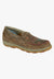Twisted X FOOTWEAR - Womens Casual Twisted X Womens Aztec Cellstretch Slip On Moc