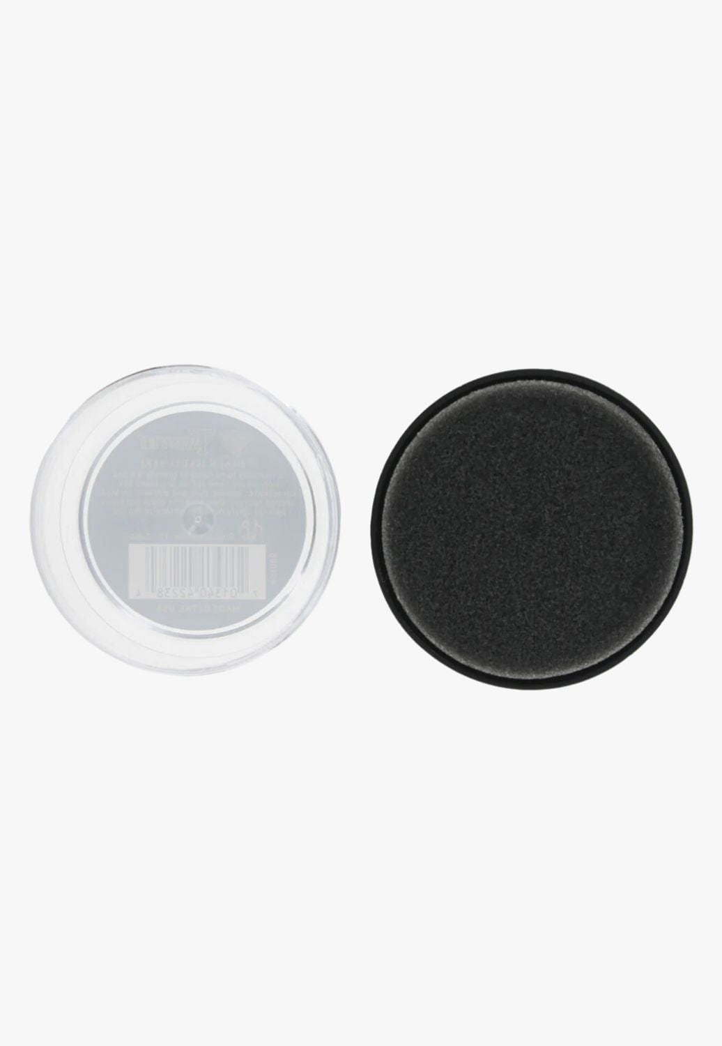 Twister ACCESSORIES-General Black Twister Black Hat Lustre