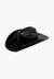 Twister HATS - Straw L / Black Twister Kids Sancho Cowboy Hat