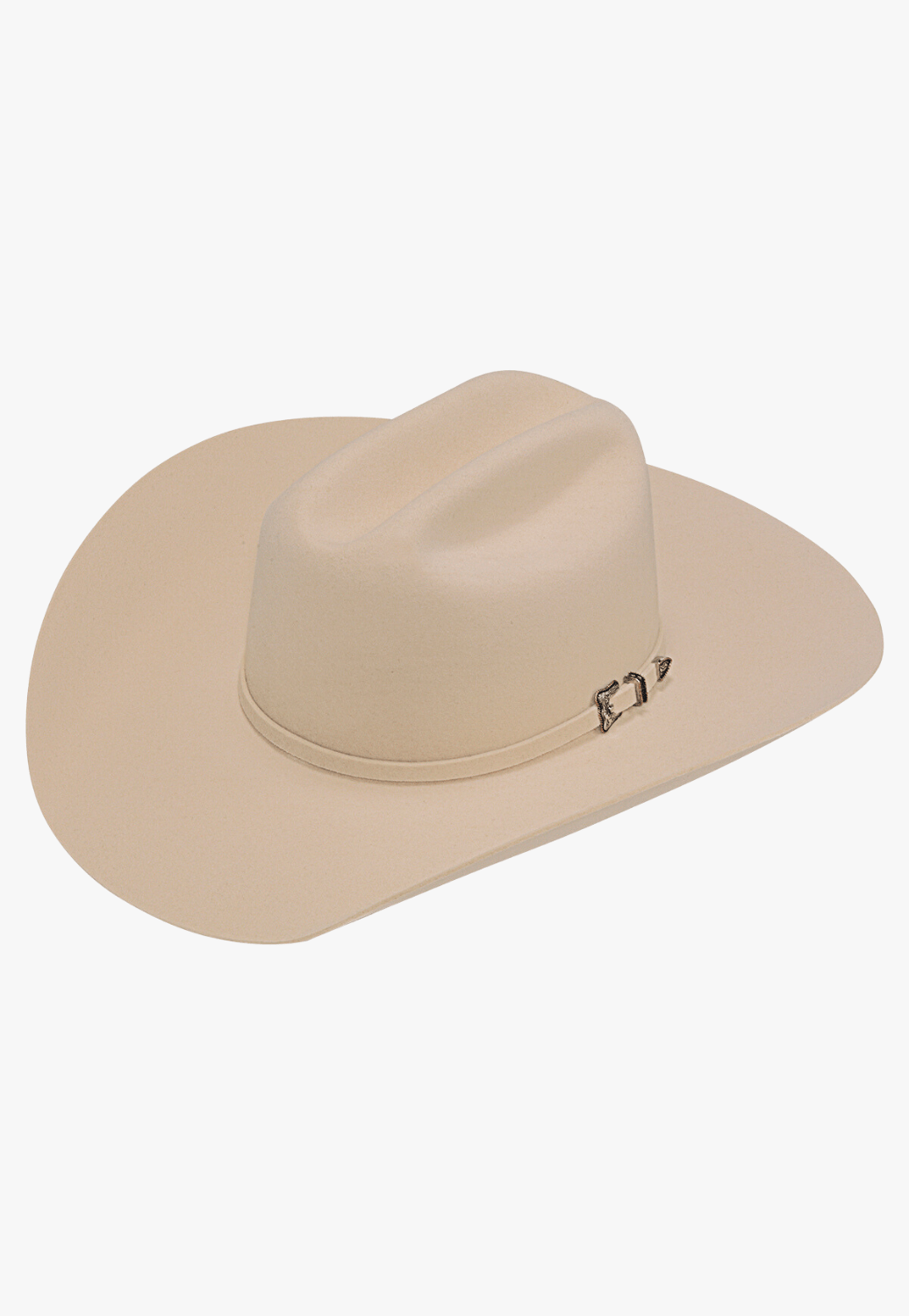 Twister HATS - Felt Twister 10X Felt Hat