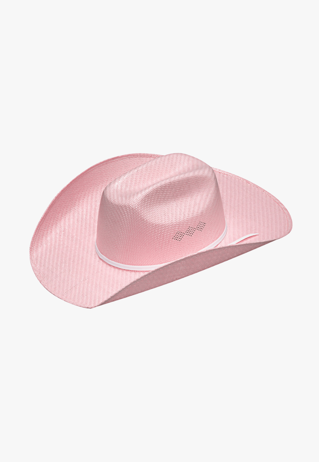 Twister HATS - Straw Twister Kids Sancho Cowboy Hat