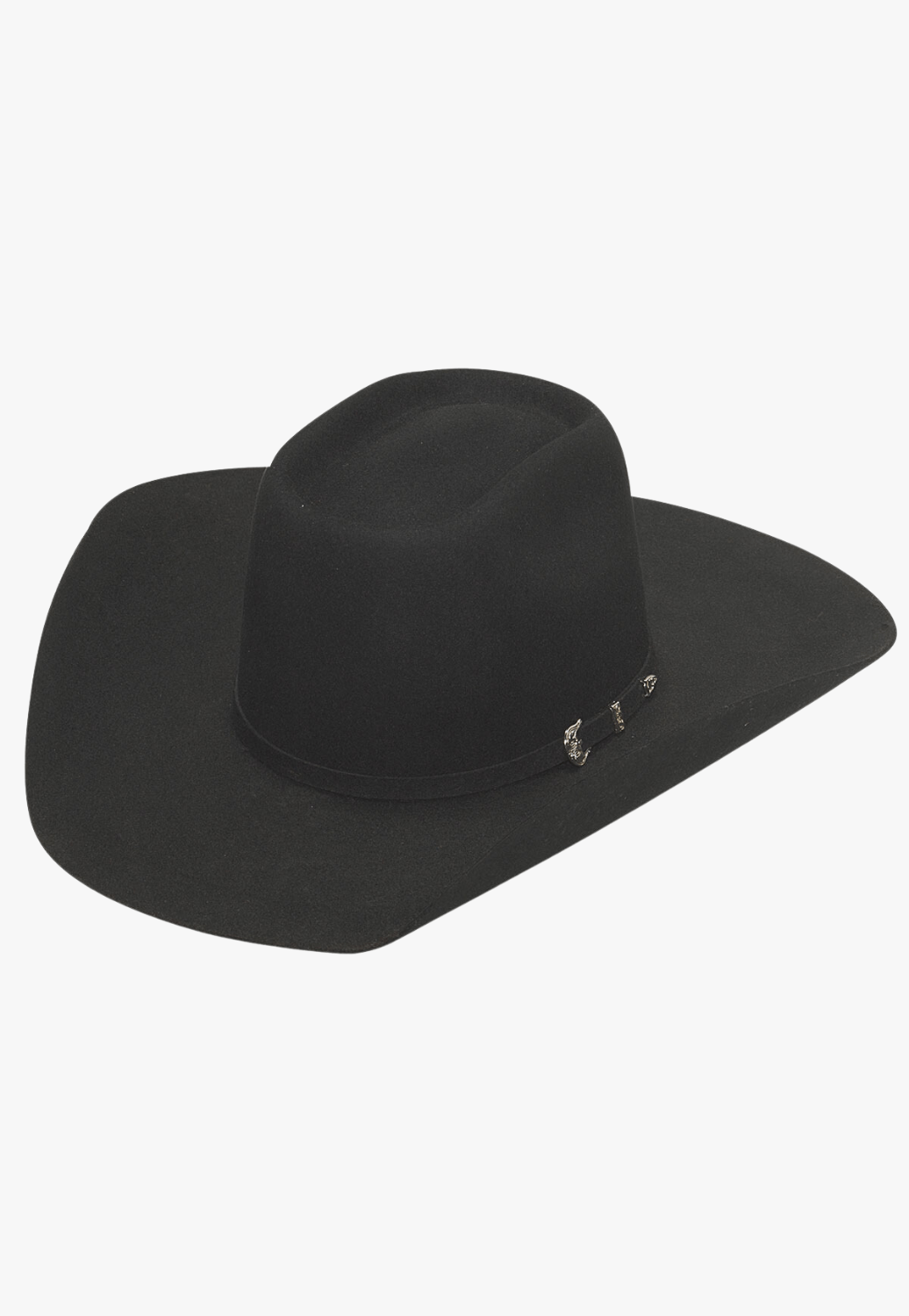 Twister HATS - Felt Twister Rowdy Wool Hat
