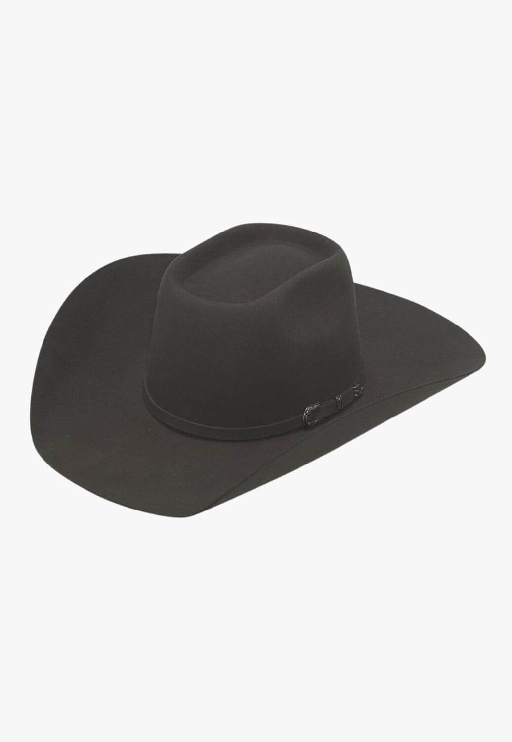 Twister HATS - Felt Twister Rowdy Wool Hat