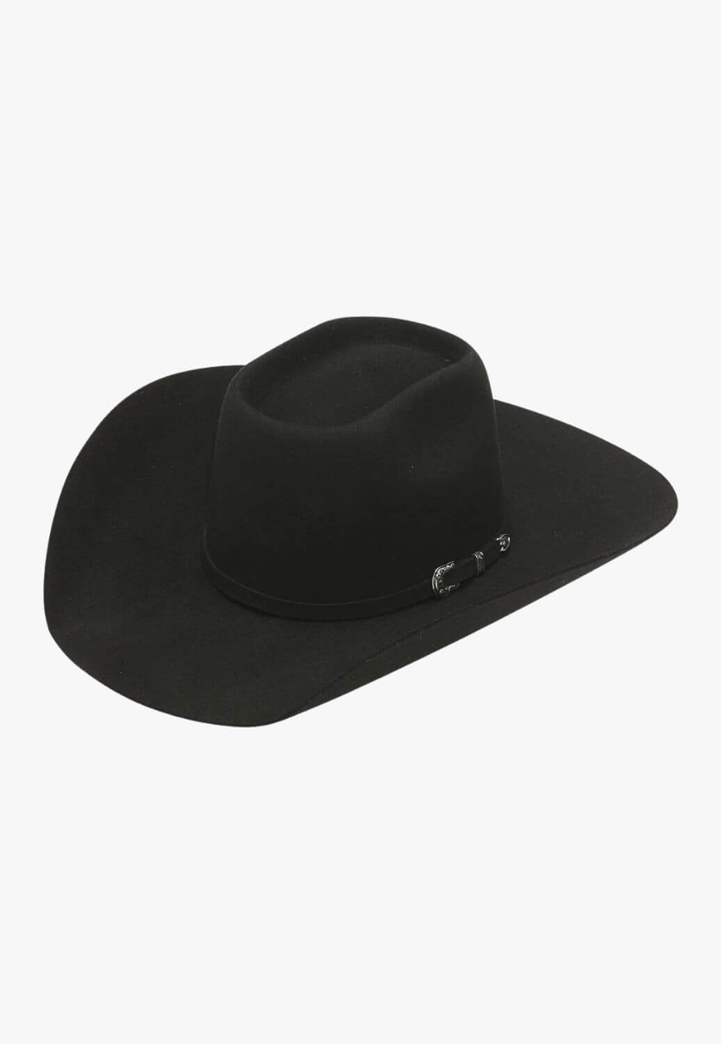 Twister HATS - Felt Twister Rowdy Wool Hat