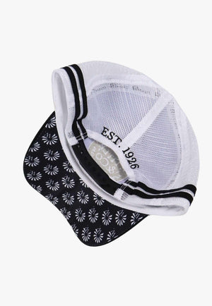 W. Titley and Co HATS - Caps Black/White W. Titley & Co Trucker Cap