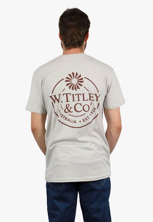 W. Titley and Co CLOTHING-MensT-Shirts W. Titley & Co. Mens Original T-Shirt