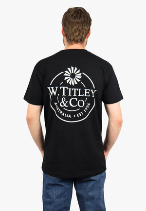 W. Titley and Co CLOTHING-MensT-Shirts W. Titley & Co. Mens Original T-Shirt