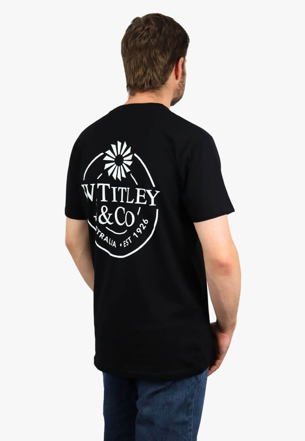 W. Titley and Co CLOTHING-MensT-Shirts W. Titley & Co. Mens Original T-Shirt