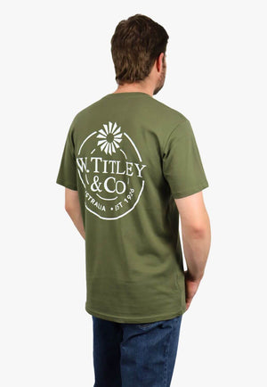 W. Titley and Co CLOTHING-MensT-Shirts W. Titley & Co. Mens Original T-Shirt