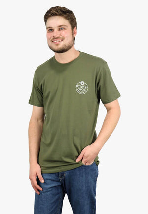 W. Titley and Co CLOTHING-MensT-Shirts W. Titley & Co. Mens Original T-Shirt