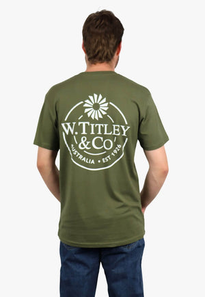 W. Titley and Co CLOTHING-MensT-Shirts W. Titley & Co. Mens Original T-Shirt