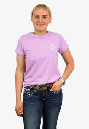 W. Titley and Co CLOTHING-WomensT-Shirts W. Titley & Co. Womens Original T-Shirt