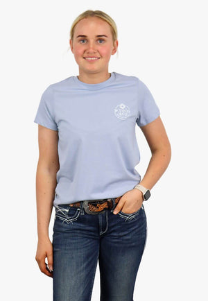 W. Titley and Co CLOTHING-WomensT-Shirts W. Titley & Co. Womens Original T-Shirt